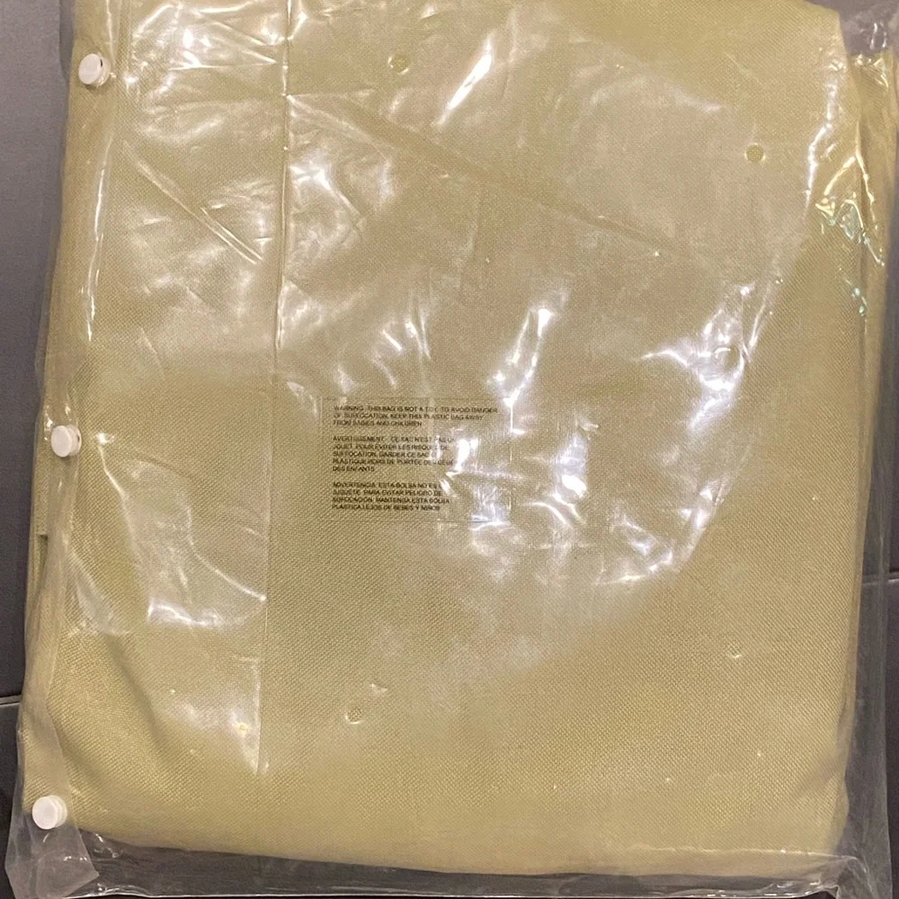 Crate&Barrel Lounge Chair Cover